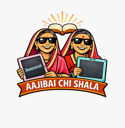 Aajibai Chi Shala, Fanegaon Thane 