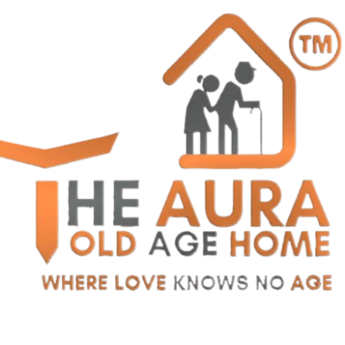 The Aura Old Age Home