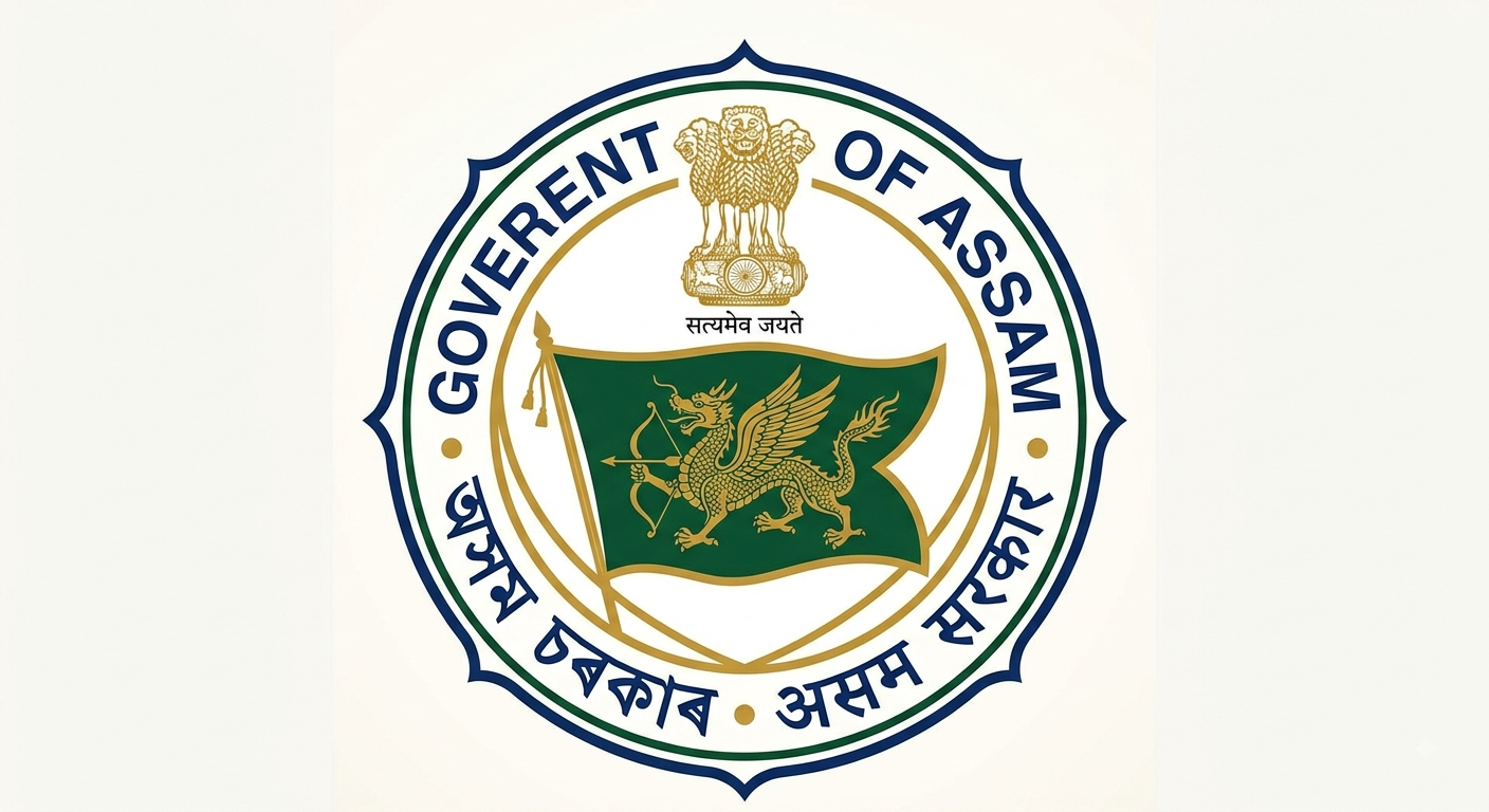 Government of Assam 